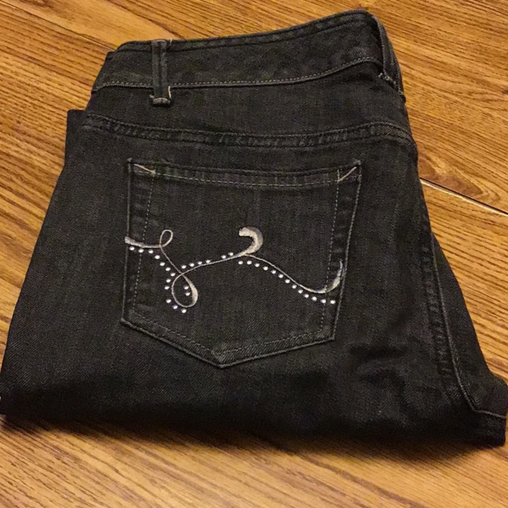 Tommy Hilfiger jeans